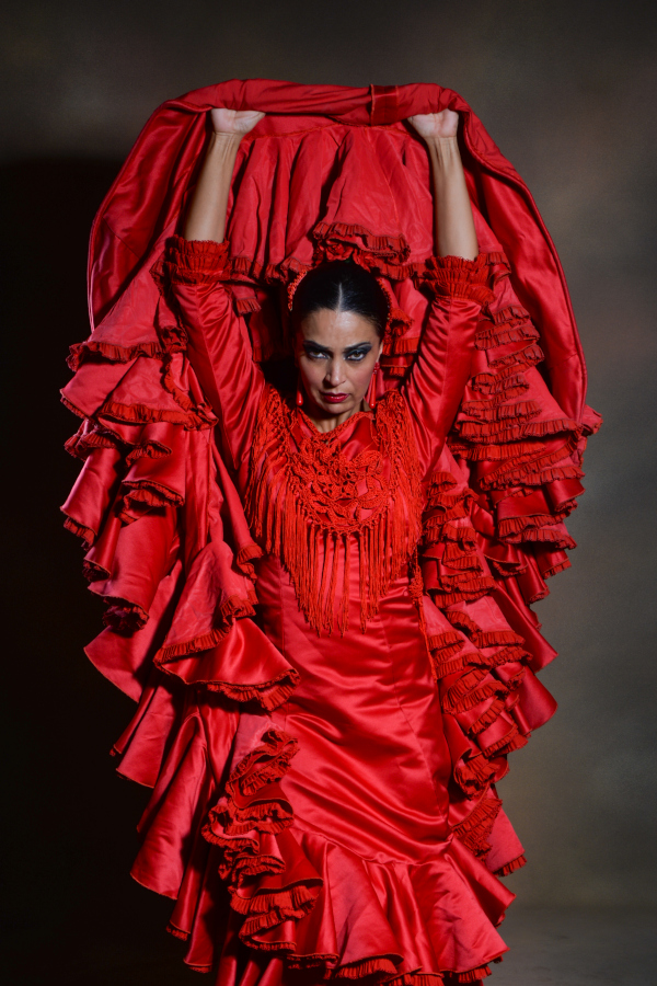 Teatro Flamenco Sevilla