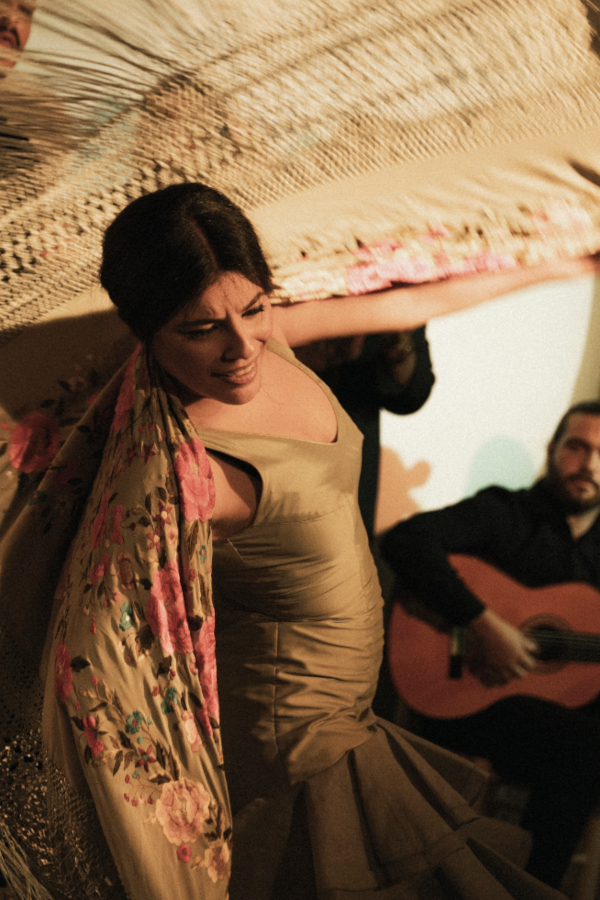 Centro Cultural Flamenco